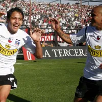 El gesto de Alexis Sánchez en redes sociales con el centenario de Colo Colo