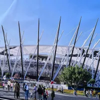 Con máximos estándares de seguridad: Colo Colo revela la nueva maqueta del Estadio Monumental