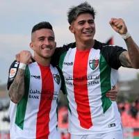 Pronósticos O’Higgins vs Palestino: el elenco árabe quiere seguir en la cima del Campeonato Nacional