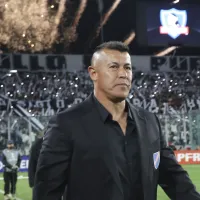 El emotivo mensaje de Jorge Almirón en el centenario de Colo Colo: “Orgulloso de está familia”