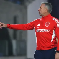 Gustavo Álvarez toma decisiones difíciles para Copa Libertadores: baja a un jugador del avión a Venezuela