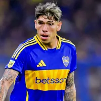 “Estaría bueno ser…”:  La importante responsabilidad que le quieren dar a Carlos Palacios en Boca