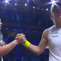 Repudio contra la 2 del mundo, Iga Swiatek, por feo desaire a Ostapenko tras  caer por sexta vez ante ella
