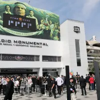 Más de 155 mil visualizaciones: la imagen de cracks de Colo Colo que la rompe en redes