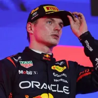 Max Verstappen no aguanta críticas y “arranca” de entrevista tras perder ante Piastri el GP de Arabia Saudita