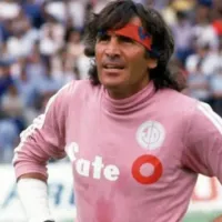 Fallece el Loco Gatti: icónico arquero que era un ídolo para Daniel Morón y Superman Vargas