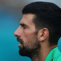 La dura advertencia de un ex Top 10 a Novak Djokovic: “Le quedan dos oportunidades”