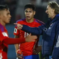 Darío Osorio aún confía en clasificar al Mundial 2026: “Vamos a luchar y dar todo lo que tenemos”