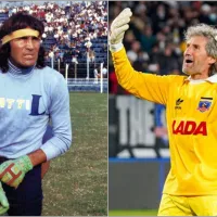 Daniel Morón se refiere a su gran admiración por Hugo Orlando Gatti: “Todos querían ser como él”