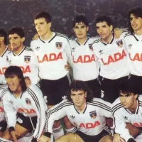 Campeón de Copa Libertadores con Colo Colo explica por qué no estuvo en el centenario