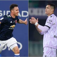 Un antecedente que ilusiona a la U de Chile: Ángelo Henríquez costó más de lo que pide Alexis Sánchez