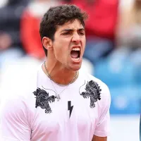 Cristian Garin se levanta en Madrid: Gana en la qualy justo cuando vive su peor ranking en años