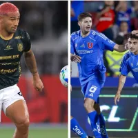 Figura de Carabobo revela a su jugador favorito de la U y destapa el plan de ataque del equipo