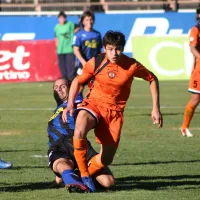 “En Cobreloa le robé dos pelotas a Alexis Sánchez y me aplaudieron como si hubiésemos sido campeones”