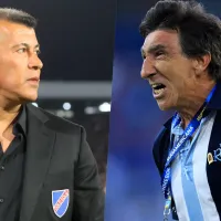 Mientras Jorge Almirón gana US$2 millones anuales en Colo Colo, esto cobra Gustavo Costas en Racing