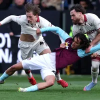Ben Brereton y Sheffield United se quedan sin ascenso a Premier League tras dura caída