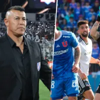 Jorge Almirón responde a la U por suspensión del Superclásico: “Nosotros queremos jugar”