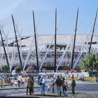 Estratosférico costo: Guarello, Caamaño y Sagredo dudan que Colo Colo construya el nuevo estadio Monumental