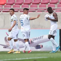 Jugador de Carabobo se burla de U de Chile al recordar un partido: “Un baile inolvidable”