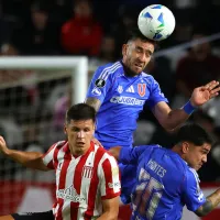 ¿Alexis Sánchez? Estos son los refuerzos que mira a la U