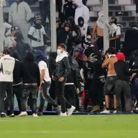 Conmebol acusa a Colo Colo y Carabineros de “poca colaboración” durante duelo con Fortaleza