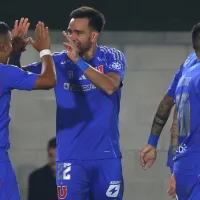 La IA predice el resultado para U de Chile vs. Carabobo por la 3° fecha de Copa Libertadores