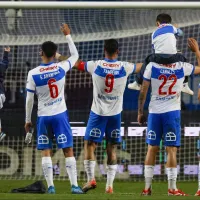 Se aferran a cualquier sueño: la coincidencia que ilusiona a Universidad Católica con la Liga de Primera