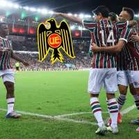 Fluminense mira en menos a Unión Española para Sudamericana y toma llamativa decisión
