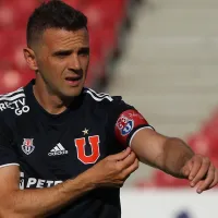 Walter Montillo confirma la fecha de la venta de entradas para su despedida con U de Chile