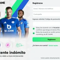 Código promocional BC GAME “redvip”: 100% del primer depósito + 20 apuestas gratis