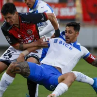 Liberan los audios del VAR en polémica jugada del triunfo de U Católica vs Limache