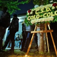 Mamá de hincha de Colo Colo fallecido en el Monumental rompe el silencio: “A él los carabineros lo…”