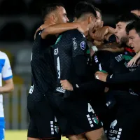 Cambio de paradigma: Palestino supera a la UC y es el tercer equipo más popular de Chile