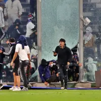 Los millonarios costos de Colo Colo para reparar los daños en el Estadio Monumental
