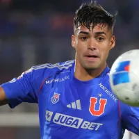 Gustavo Lorenzetti adelanta qué le falta a U de Chile para ser candidata en Copa Libertadores