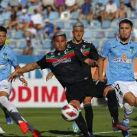 De figuras en Chile a rivales de Colo Colo: los ex del Campeonato Nacional que hoy juegan en Racing