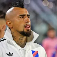 El insólito motivo por el que Colo Colo vs Racing no será transmitido por Chilevisión