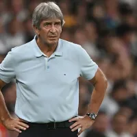 A Manuel Pellegrini le llueven elogios en España: “El mejor DT del Betis en 120 años”