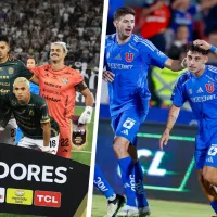 Capitán de Carabobo alucina con la U y sus figuras: “Son unos monstruos”