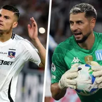 Colo Colo busca romper más de 50 años de historia en su duelo contra Racing en Libertadores
