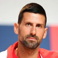 Tras el batacazo de Tabilo, Djokovic apunta a la redención en Madrid: “Busco mi mejor nivel”