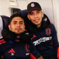 U de Chile repetirá el eterno viaje de regreso al país tras el partido en Venezuela