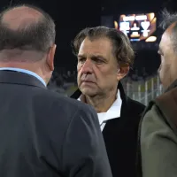 Conmebol le lanza un salvavidas a Colo Colo: Reciben prórroga para defensa en denuncia