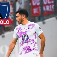 Ex compañeros de Colo Colo lo tapan en mensajes: La gran noticia de Gabriel Suazo en Europa