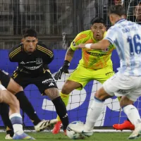 Colo Colo sigue sin ganar en la Copa Libertadores y lo lamenta sobre el final contra Racing