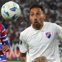Minuto a minuto: Colo Colo vs Racing a puertas cerradas