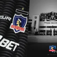No solo la camiseta negra ante Racing: El emotivo homenaje en cancha de Colo Colo a sus hinchas fallecidos
