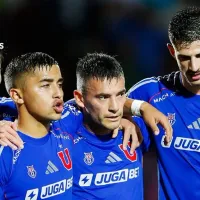 Charles Aránguiz estalla contra la Conmebol y manda directo recado en la U: “No pude despedirme de…”