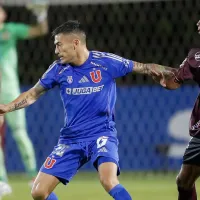 Históricos hermanos azules  no dudan por polémico arbitraje: “Perjudicaron a U de Chile contra Carabobo”