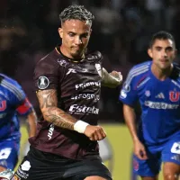 Marcos González: “¿Perjudicaron a U de Chile para mantener vivos a Botafogo y Estudiantes? No me sorprendería”